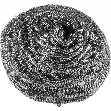 BİLLUR İNOX OVMA TELİ 